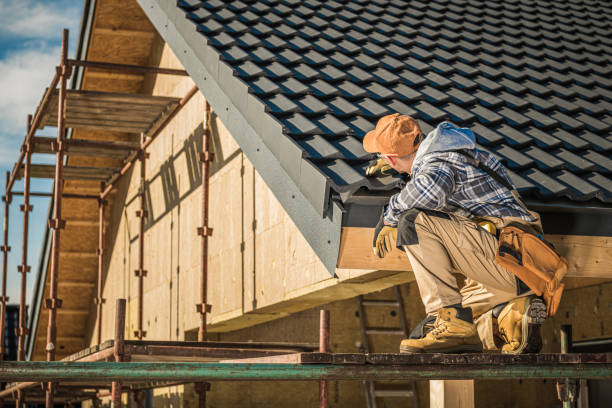 Reliable Madera Acres, CA Roofing Contractor Solutions