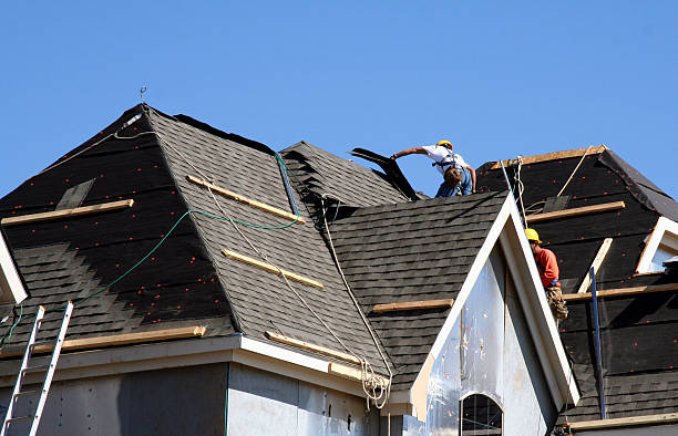 Quick and Trustworthy Emergency Roof Repair Services in Madera Acres, CA