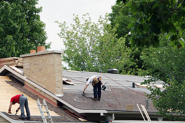 Best Storm Damage Roof Repair  in Madera Acres, CA