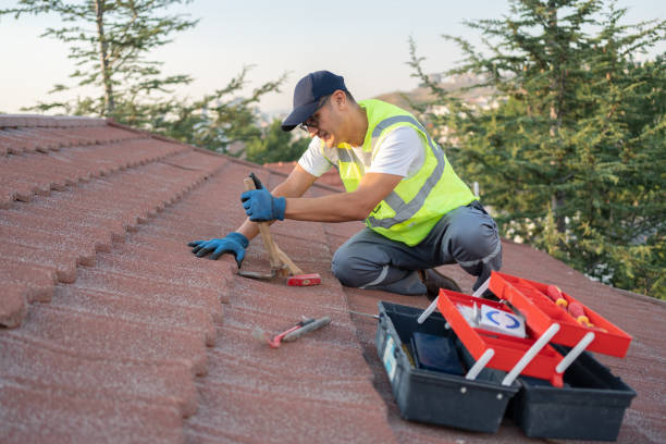 Roof Repair Estimates in Madera Acres, CA