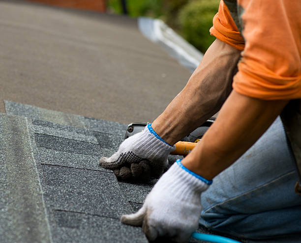 Best Tile Roofing Contractor  in Madera Acres, CA