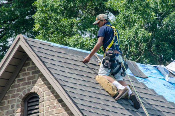 Gutter Installation and Roofing in Madera Acres, CA